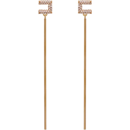 Oorbellen Elisabetta Franchi or22a66e2-u95
