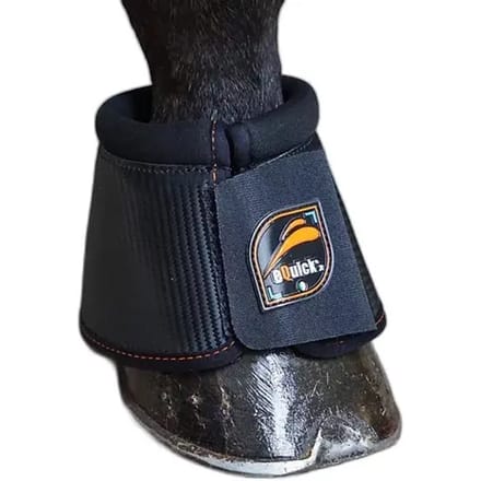 Paardenbellen eQuick eOverreach