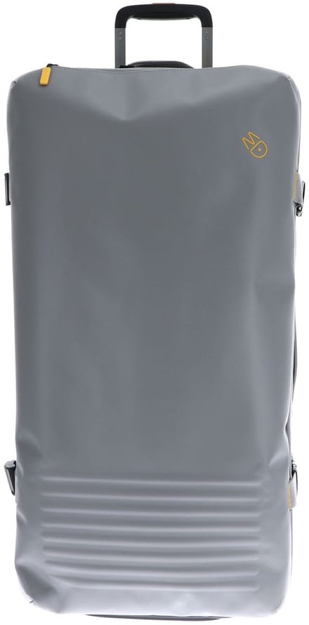 MANDARINA DUCK trolley Smart Duck Trolley Duffle Iron grijs 78cm