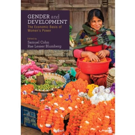 Gender And Development
