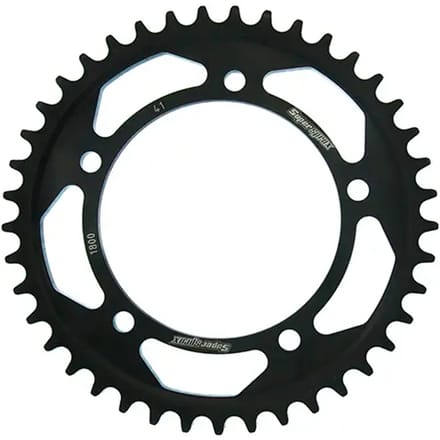 Motorfiets kroon Supersprox RFE-1800:41 # 1-5500-41 # 50-35052-41