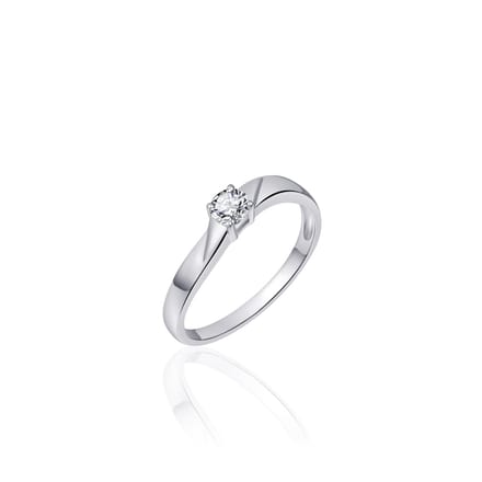 Gisser Jewels Silver Ring