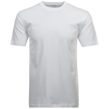 Ragman T-shirt Verpakking van 4