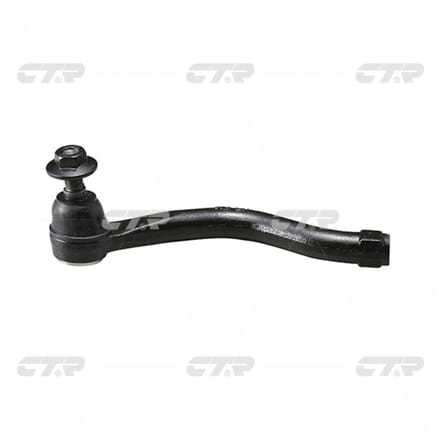 Spoorstangeinde CTR CE0226