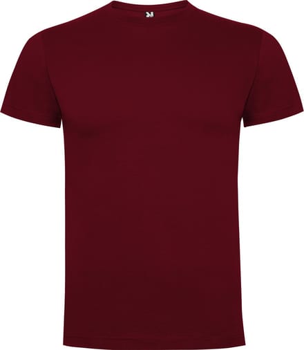 Donker Blauw 2 pack Premium t-shirts Roly Dogo maat 5XL