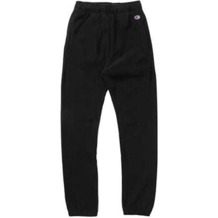 Broek Champion Elastic Cuff Pants