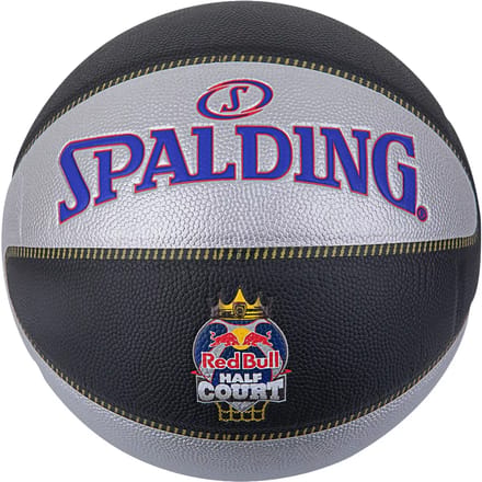 Basketbal Spalding TF-33 Redbull Half Court 2021 Composite