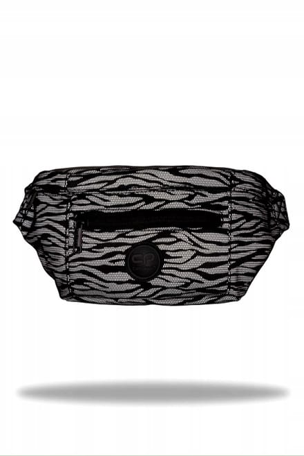 CoolPack Magnum Waves Heuptas - Praktisch en Stijlvol