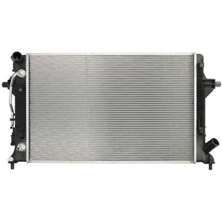 Radiator, motorkoeling KOYORAD PL823705