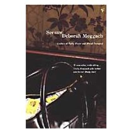 Seesaw - Moggach, Deborah