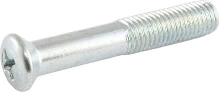Allparts GS3305001 machinebout voor halsplaat