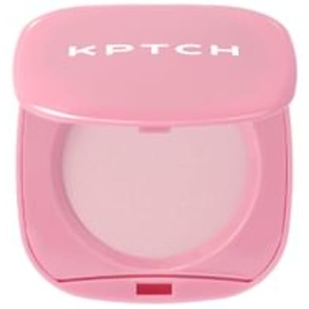Keep in Touch - Butter Sugar Powder Blush - 5 Colors #02 Ginger Mauve