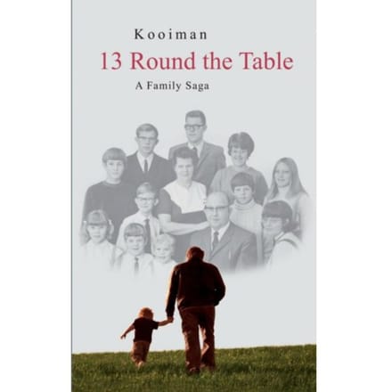 13 Round The Table - Kooiman .