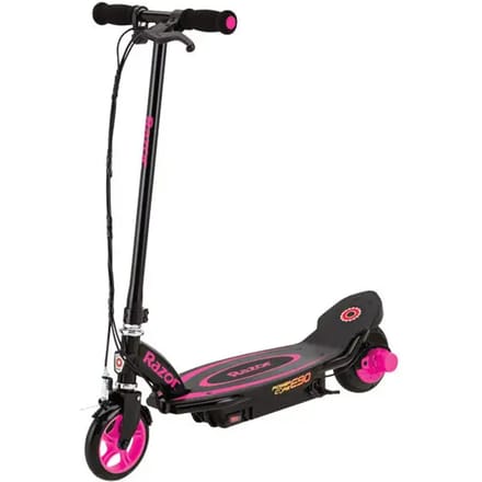 Elektrische scooter voor kinderen Razor Power Core E90