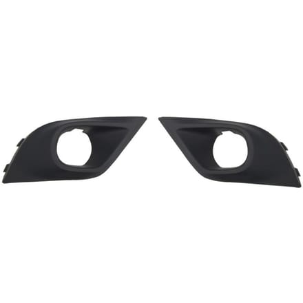 Bumper - onderdelen BLIC 6502-07-6034917PQ