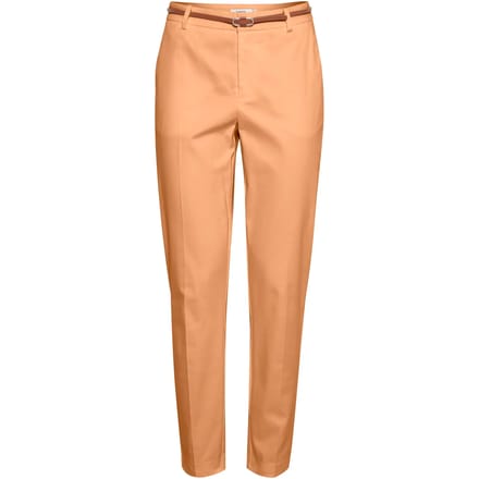 b.young - BYDAYS CIGARET PANTS 2 - Dames - Regular fit jeans