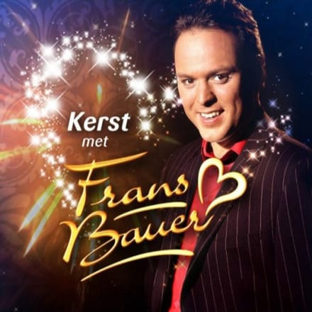 Kerst Met Frans Bauer - Frans Bauer