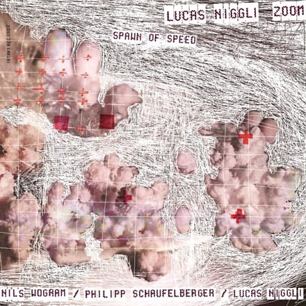 Lucas Niggli Zoom - Spawn Of Speed (CD)