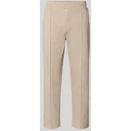 Relaxed fit Sweatpants van Katoenmix Model 'SE_TWIST'