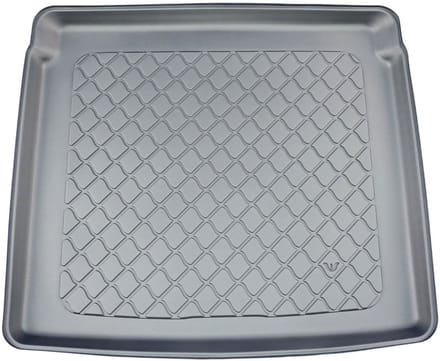 Bac de coffre Guardliner pour Omoda 5 (traditional engine) SUV/5 04.2024- lower boot- no height adjustable boot floor