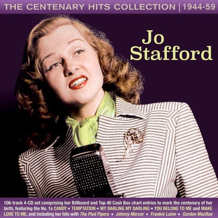 The Centenary Hits Collection