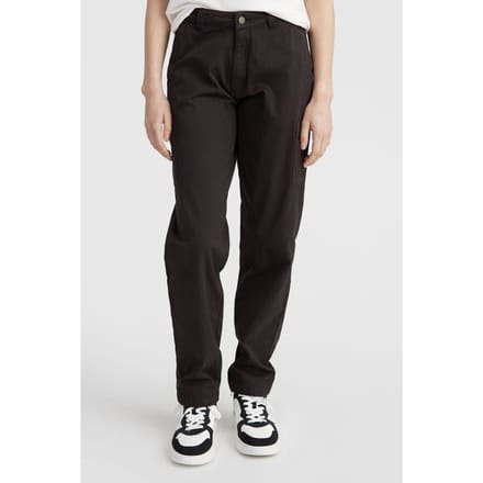 O'Neill Essentials Cargo Pants Black Out Taglia: S | Pantaloni cargo Outlet | Donna | Nero