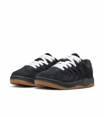 Jordan Session - Heren Sneakers - Zwart