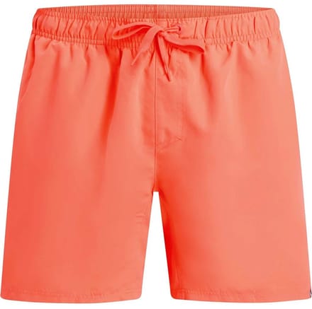 FIREFLY - ken iv m - Zwemshort heren - Lichtrood