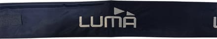 Luma Beschermhoes - Voor kettingslot - 120cm - Blauw