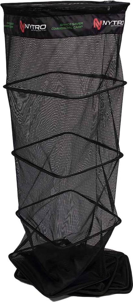 Bourriche Nytro Keepnet Space Creator Commercial Carp 3000