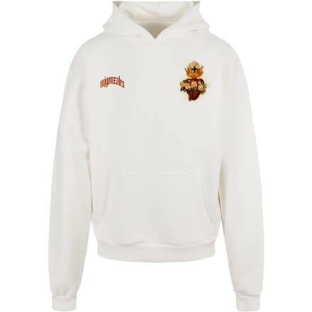 Hoodie MJ Gonzales Heart