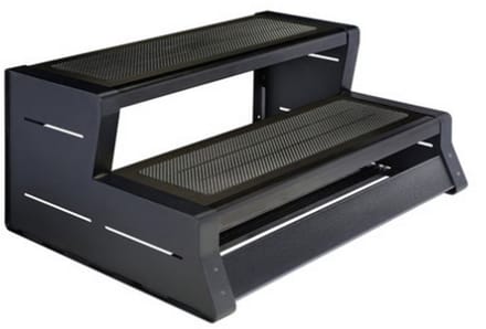 Spa ModStep 2 (ALUMINIUM)