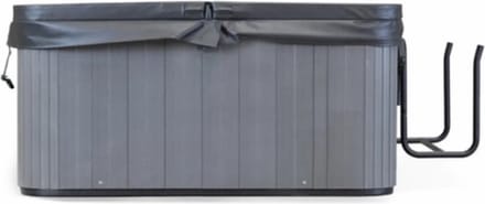 W'eau Cover lift 6 voor vrijstaande spa's