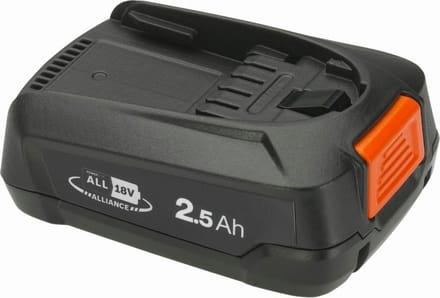 GARDENA PBA 18V/45 Gereedschapsaccu - P4A