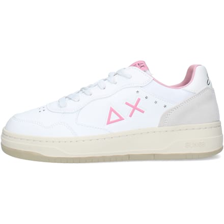 Lage Sneakers Sun68 Z36453T