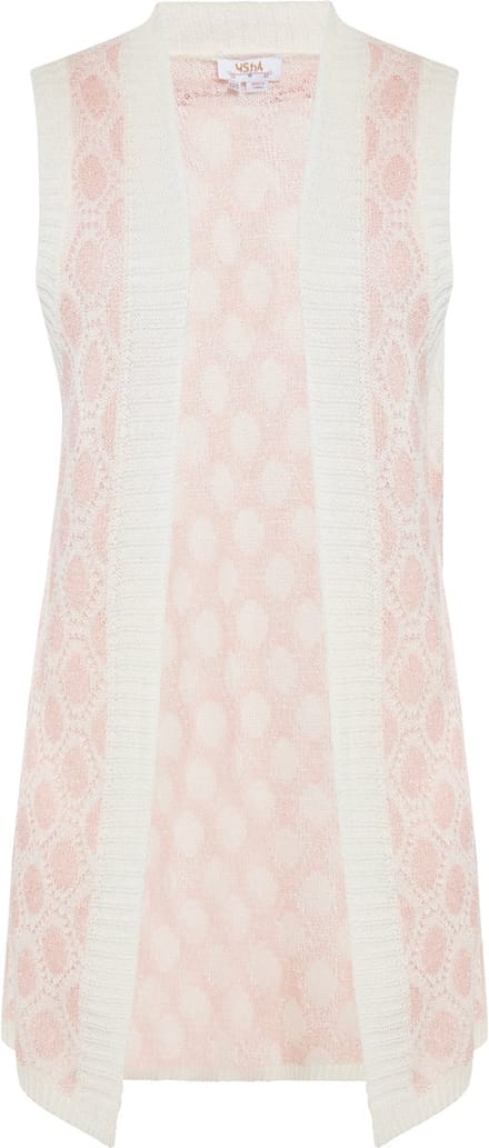 usha Waistcoat