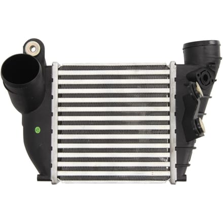 Intercooler THERMOTEC DAA008TT