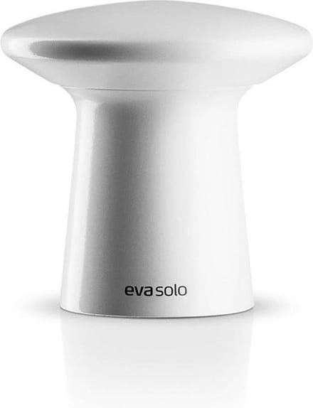 Eva Solo Peper- of Zoutmolen Wit 7,5cm