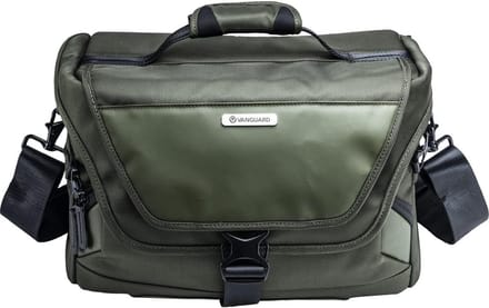 Compacte Groene Cameratas voor DSLR en Systeemcamera's