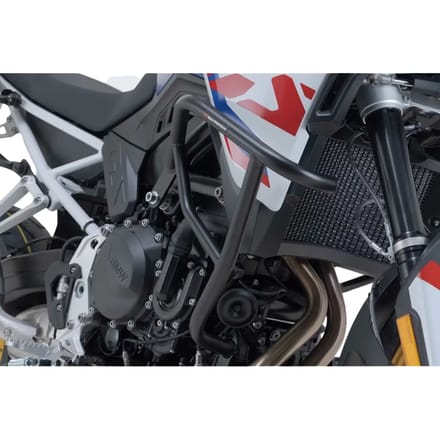 Bescherming van de motor SW-Motech BMW F 750 / 800 / 850 / 900 GS 2017.