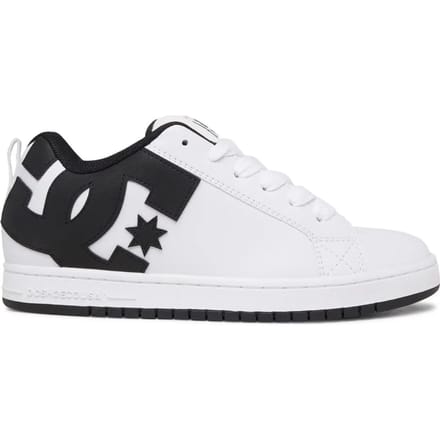 Trainers DC Shoes Court Graffik