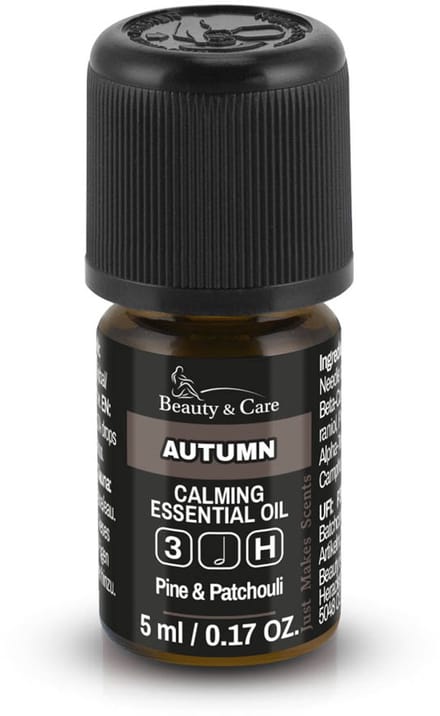 Herfst mix - Beauty & Care - 5 ml. new
