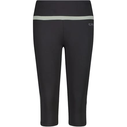 Dames legging 3/4 CMP Stretch