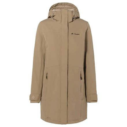 Vaude Skomer Ii Jas Bruin 44 Vrouw