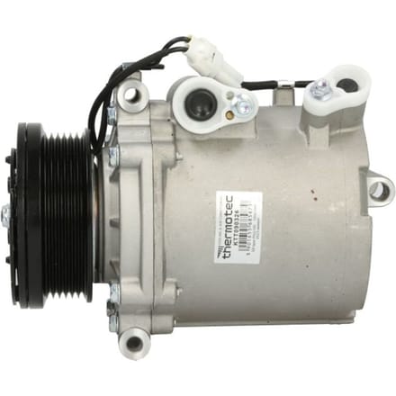 Compressor airconditioning THERMOTEC KTT090326