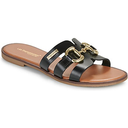 Les Tropeziennes par M.Belarbi  Slippers HAMIA