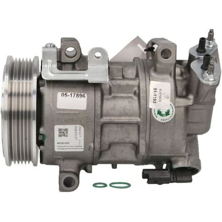 Airco-compressor ELSTOCK 51-1193