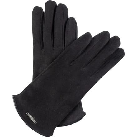 Basaal synthetisch leren handschoenen dames Greenpoint