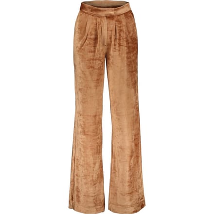 RAIZZED Carola Caramel Brown Maat: XS | Jumpsuits Outlet | Dames | Bruin