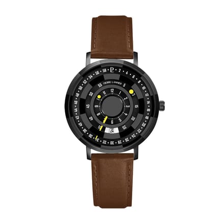 Datum horloge Blackjack